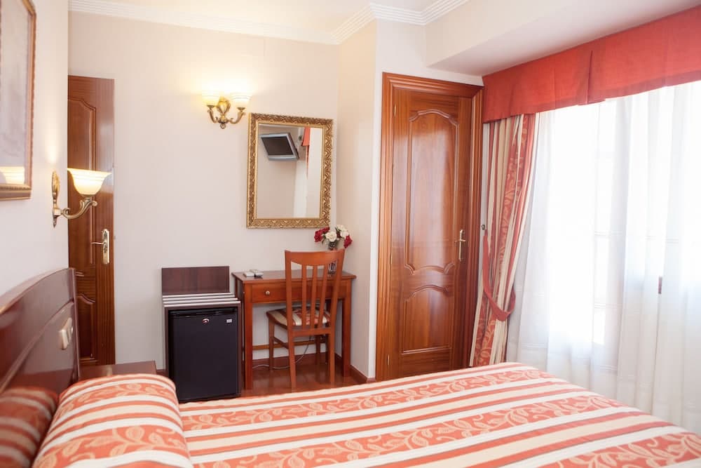Hotel Alameda Malaga — 12