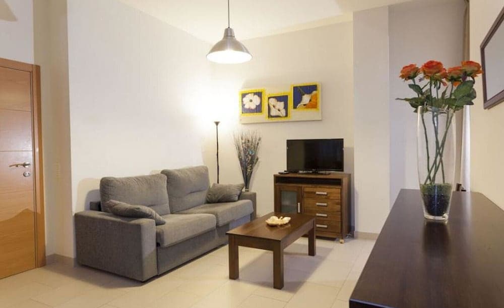 Apartamentos Gibralfaro — 28