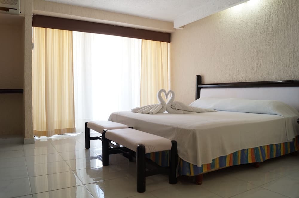 Hotel Solymar - Todo Incluido — 4