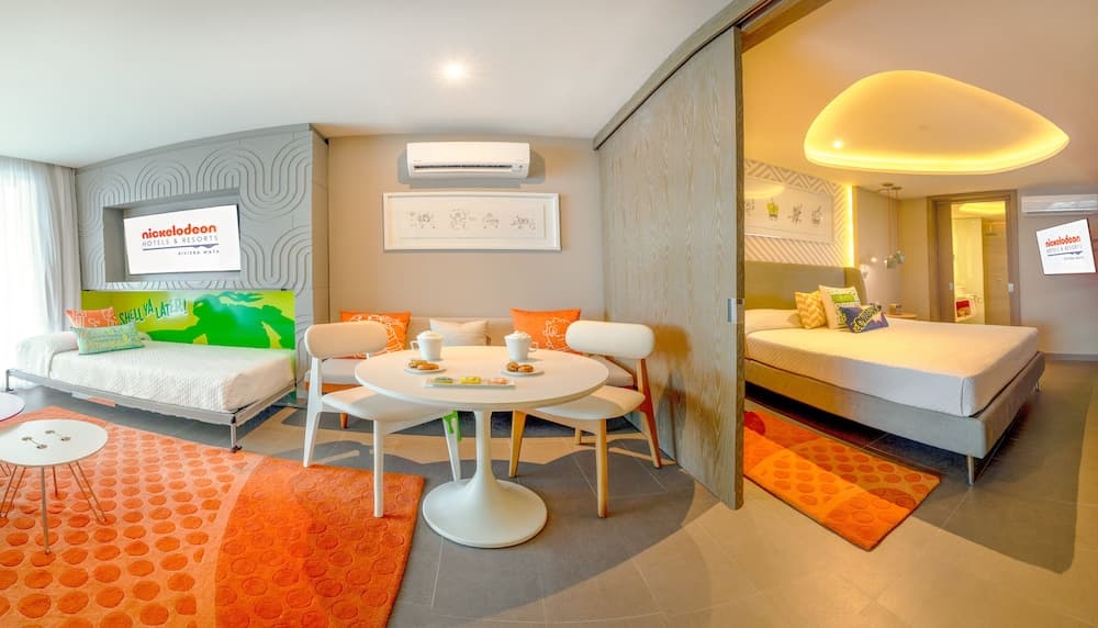 Nickelodeon Hoteles & Resorts Riviera Maya - Gourmet by Karisma - Todo Incluido — 7