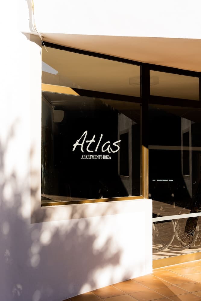 Atlas Apartments Ibiza — 10