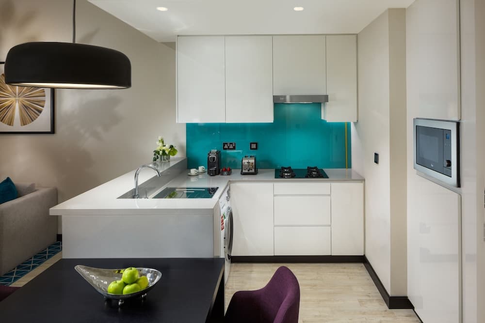 Mileno AL Barsha — 17