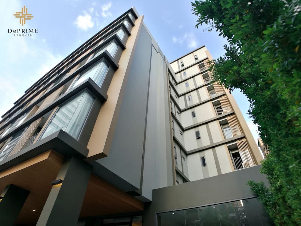 De Prime@rangnam, Su Hotel a Medida — 21