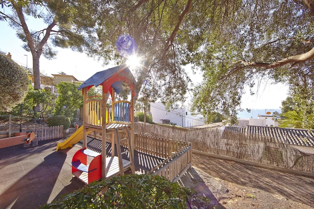 MLL Blue Bay Hotel — 18