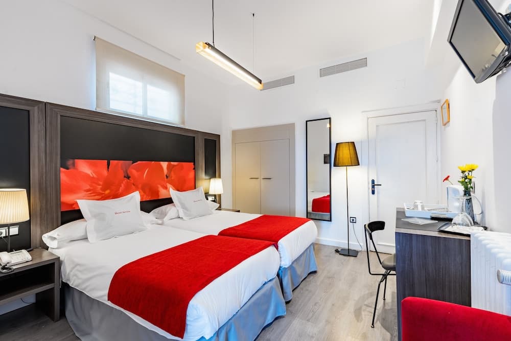 Hotel Sevilla — 10