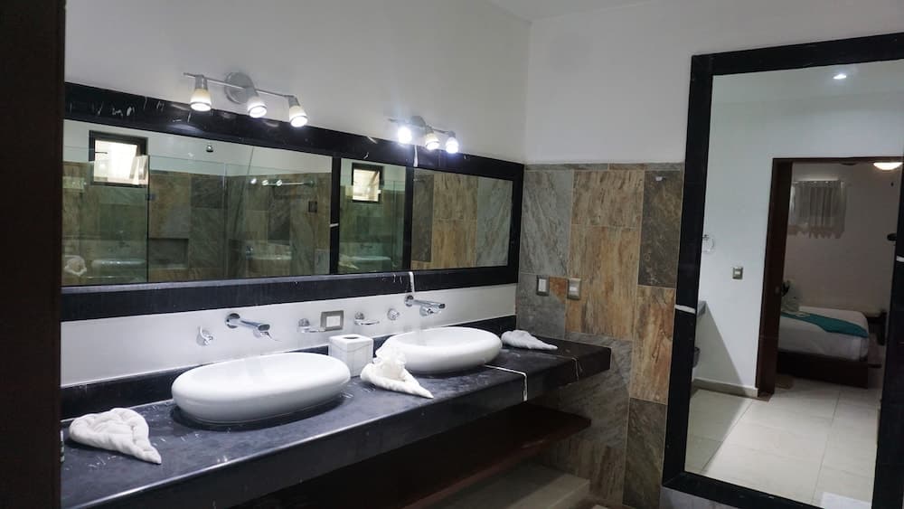 Casa Ticul Hotel Boutique 5Th Av — 12