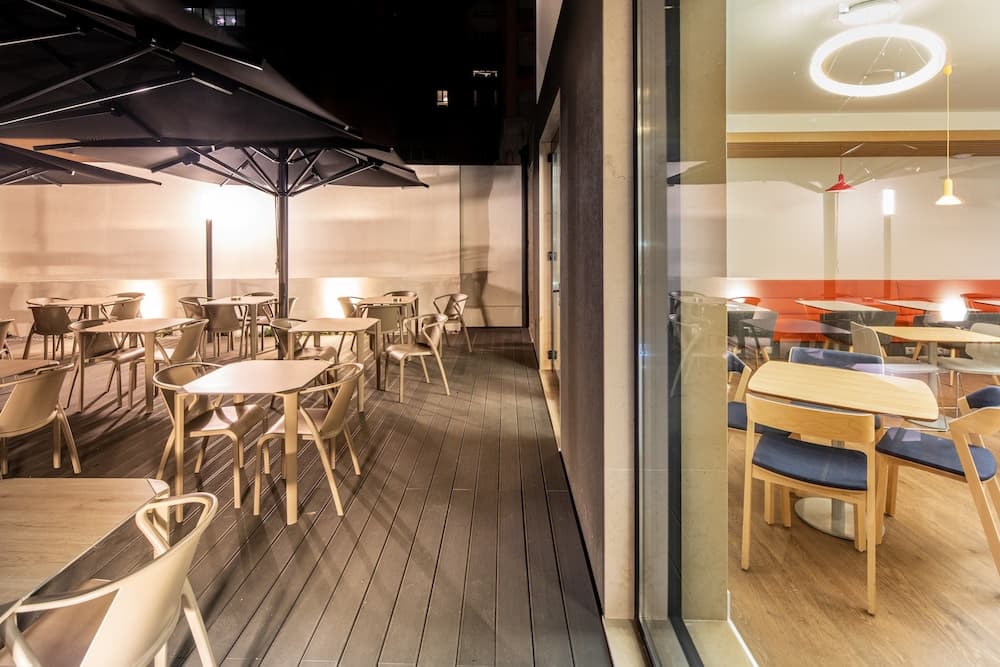 Holiday Inn Express Lisbon - Plaza Saldanha by IHG — 23