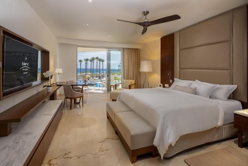 Le Blanc Spa Resort Los Cabos Solo Adultos Todo Incluido — 4