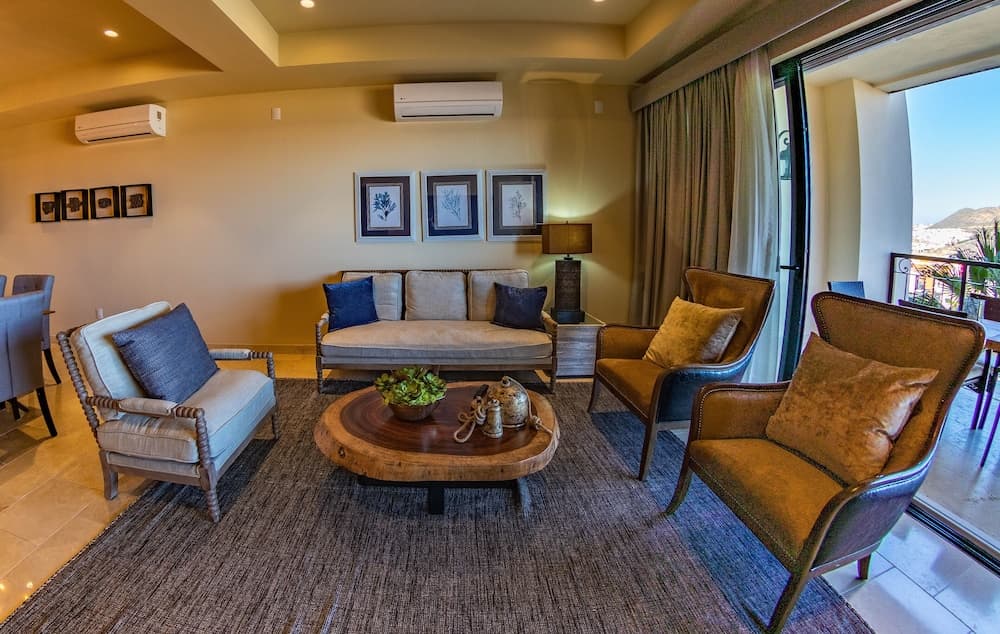 Quivira Los Cabos Condominios y Casas - Alquileres Vacacionales — 17