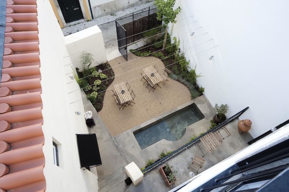 My Suite Lisbon Serviced Apartments — 18