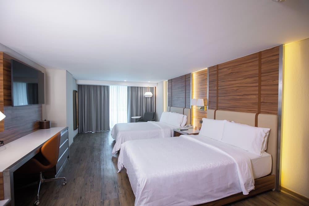 Holiday Inn Mexico Buenavista by IHG — 27