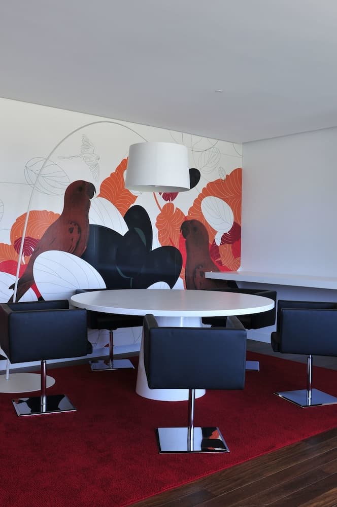 Altis Belem Hotel & Spa, a Member of Design Hotels — 19