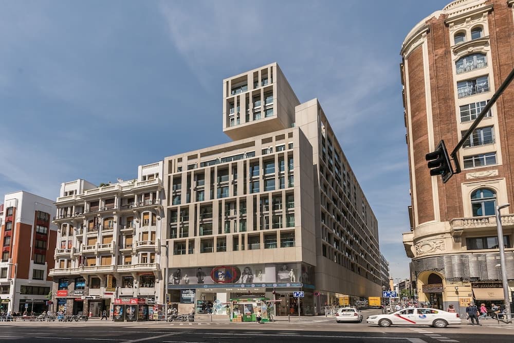 Gran View Apartments — 11