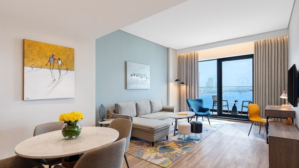 voco Dubai the Palm, un Hotel IHG — 14