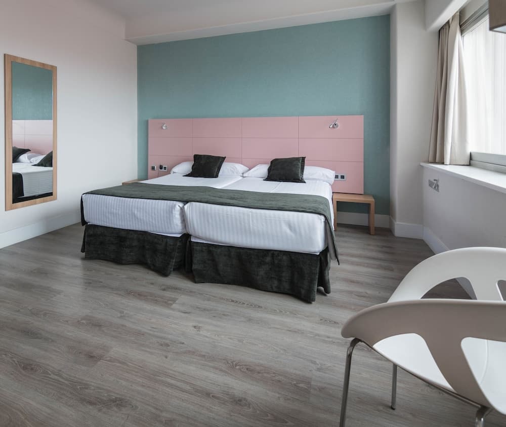 Hotel Chamartin The One — 23