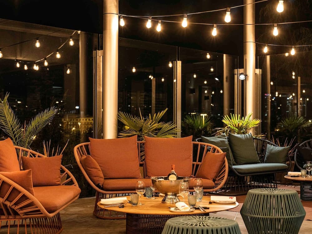 Ibis Styles Madrid Ciudad las Ventas — 23