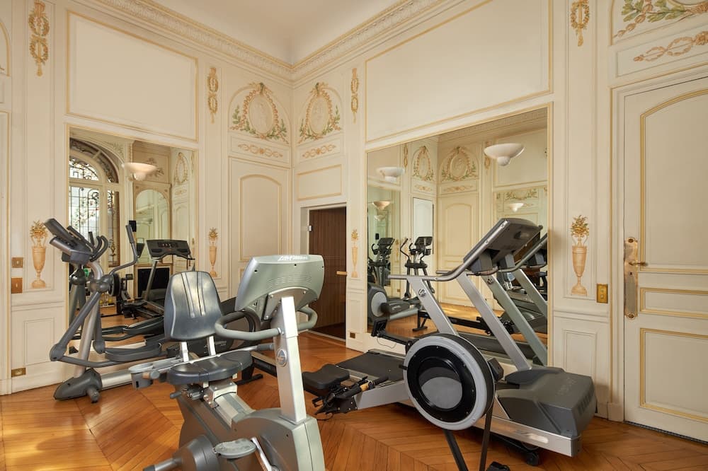 Hotel Raphael — 6