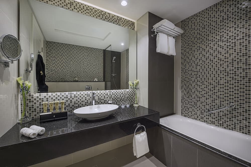 DAMAC Maison Distinction — 27
