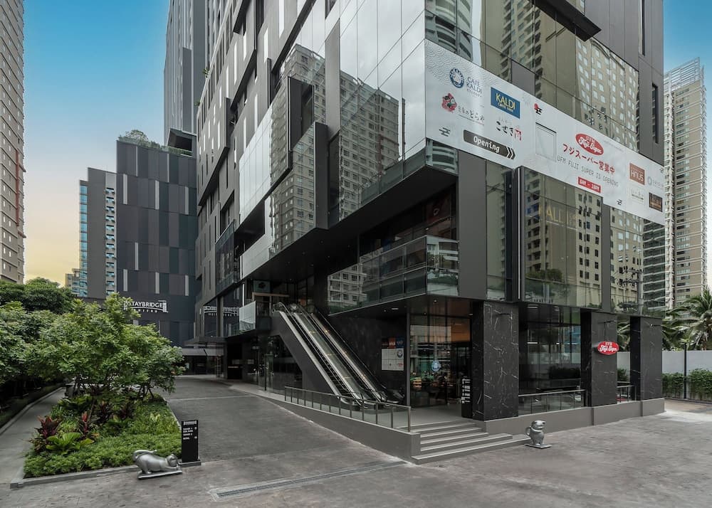 Staybridge Suites Bangkok Sukhumvit by IHG — 6