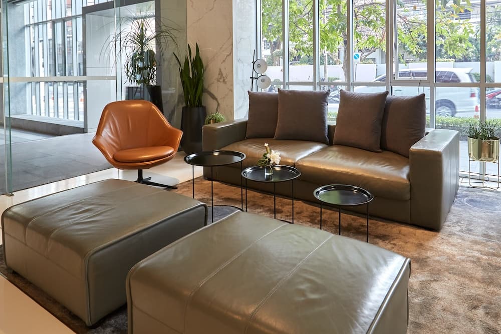 Somerset Maison Asoke Bangkok — 2