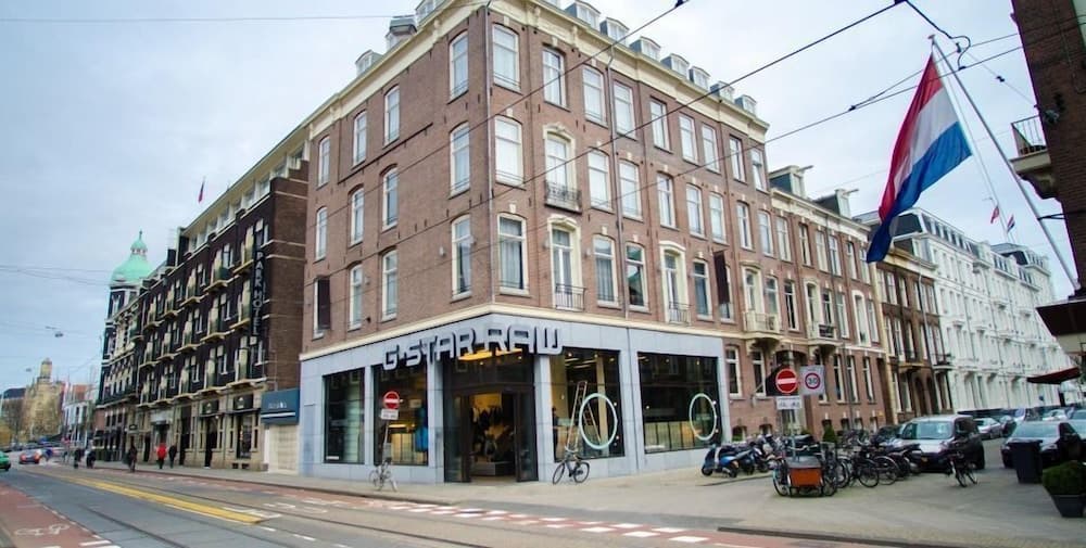 Hotel Cornelisz — 1