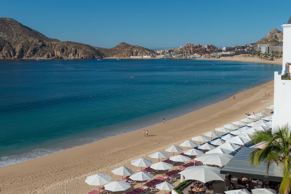 Pueblo Bonito Los Cabos Blanco - Todo Incluido — 16