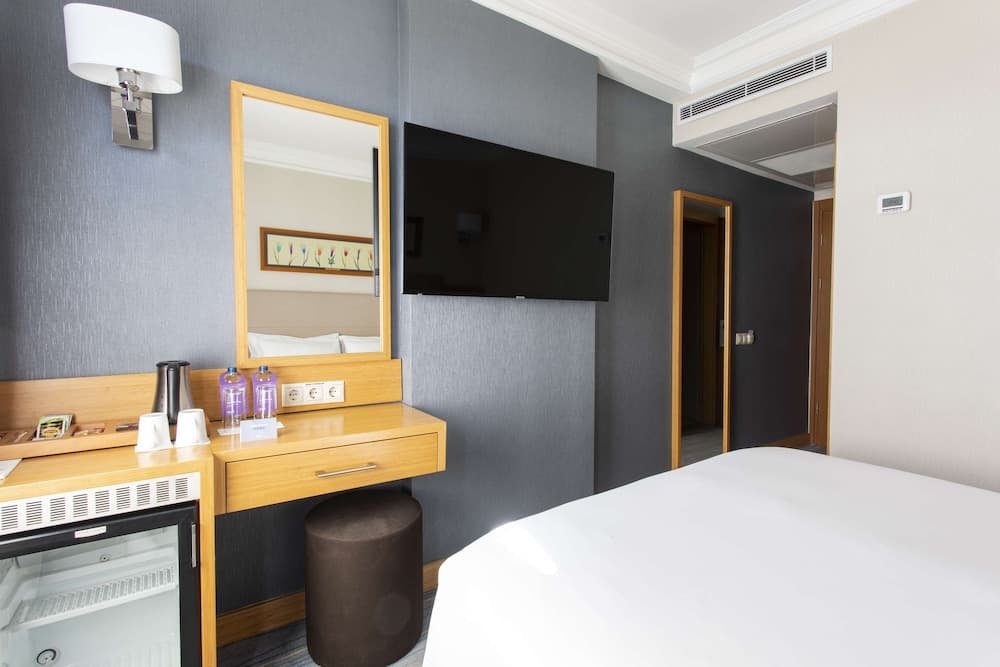 Radisson Hotel Istanbul Sultanahmet — 24