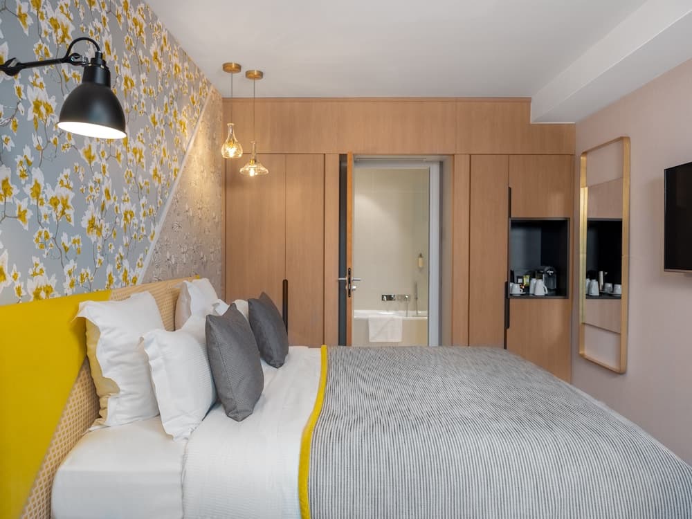 Hotel Le Mareuil — 24