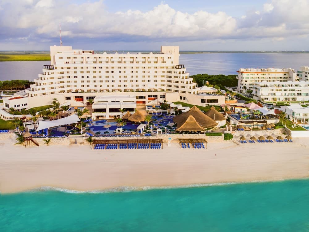 Royal Solaris Cancún - Todo Incluido — 19