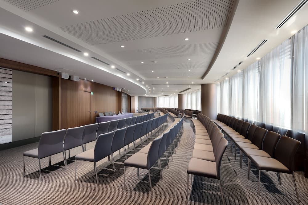 Eurostars Torre Sevilla — 19