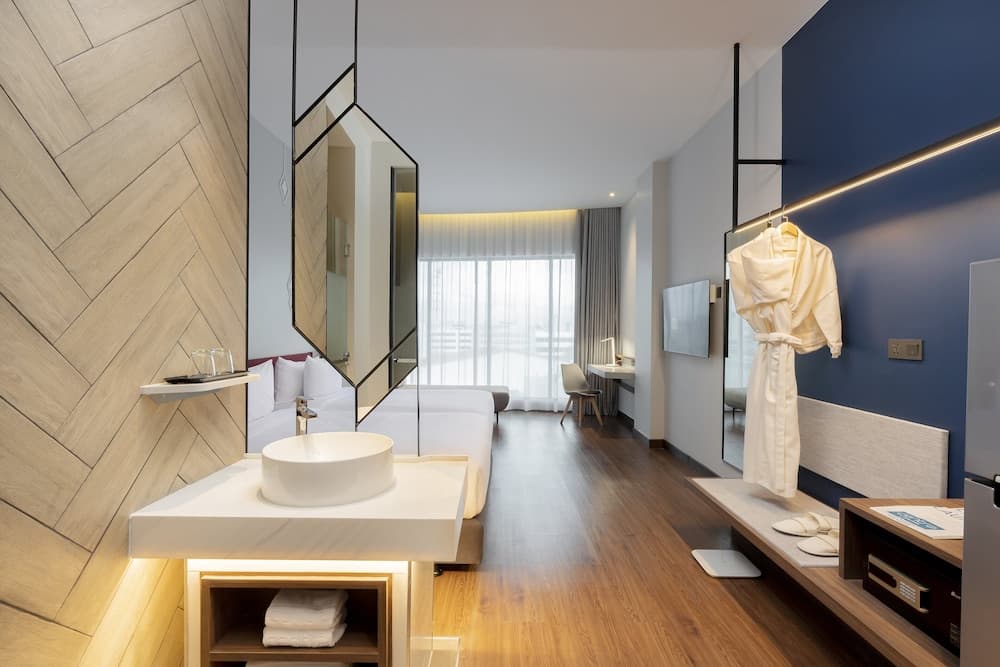 Centara Life Hotel Bangkok Phra Nakhon — 22