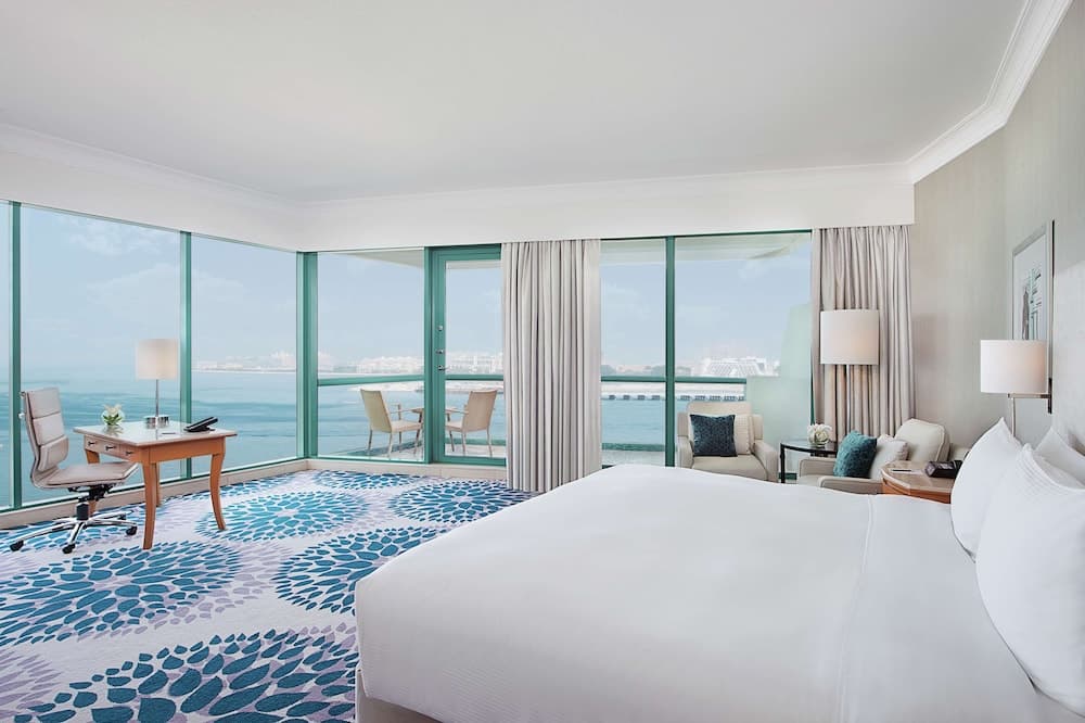 Hilton Dubai Jumeirah — 22