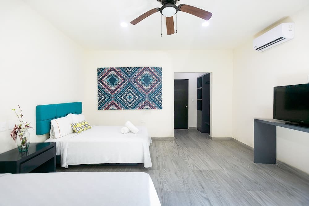 Casa Kaoba Hotel & Suites — 28
