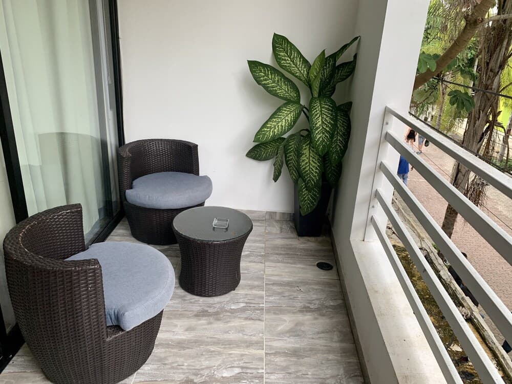 SILVERSANDS Hotel Boutique - 5Th Ave — 15