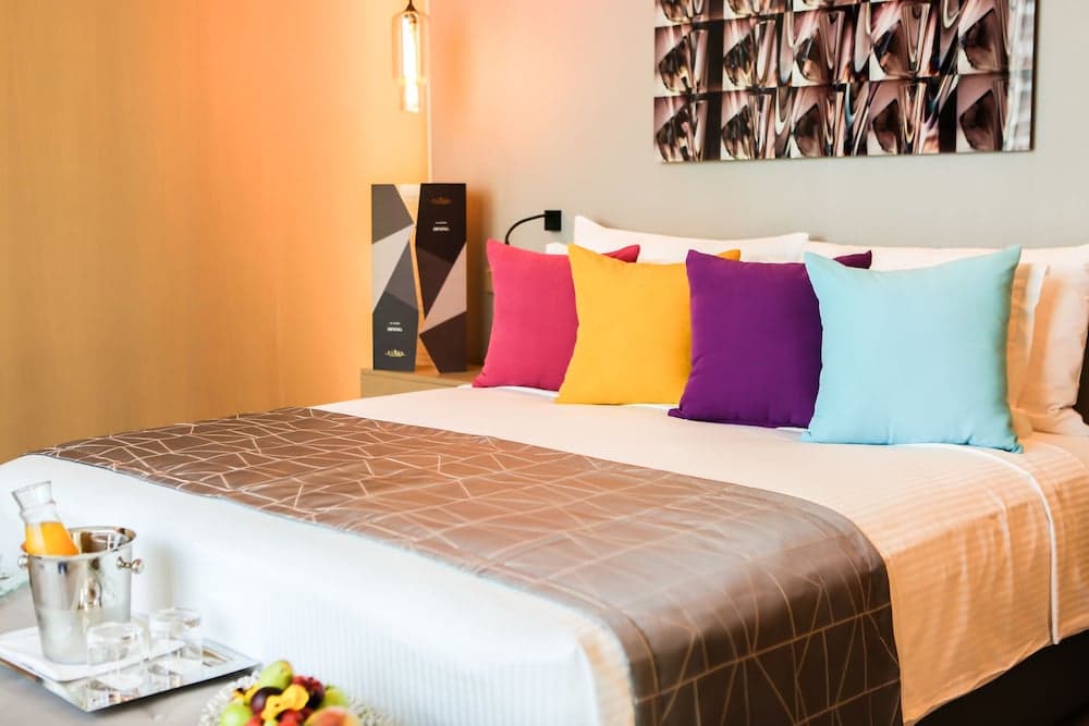 Rixos Premium Dubai JBR — 10
