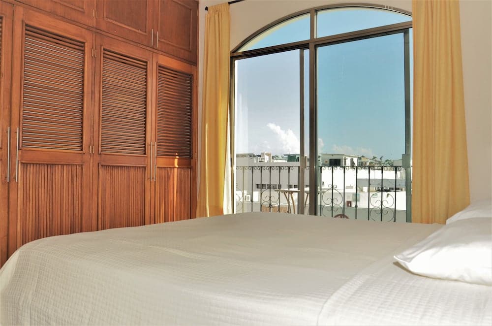 Carmen Sol Rentals Apartamentos — 27