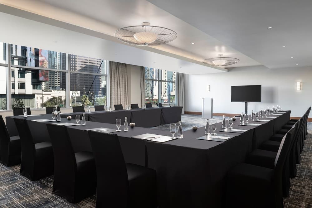 The Ritz-Carlton, Los Angeles — 30
