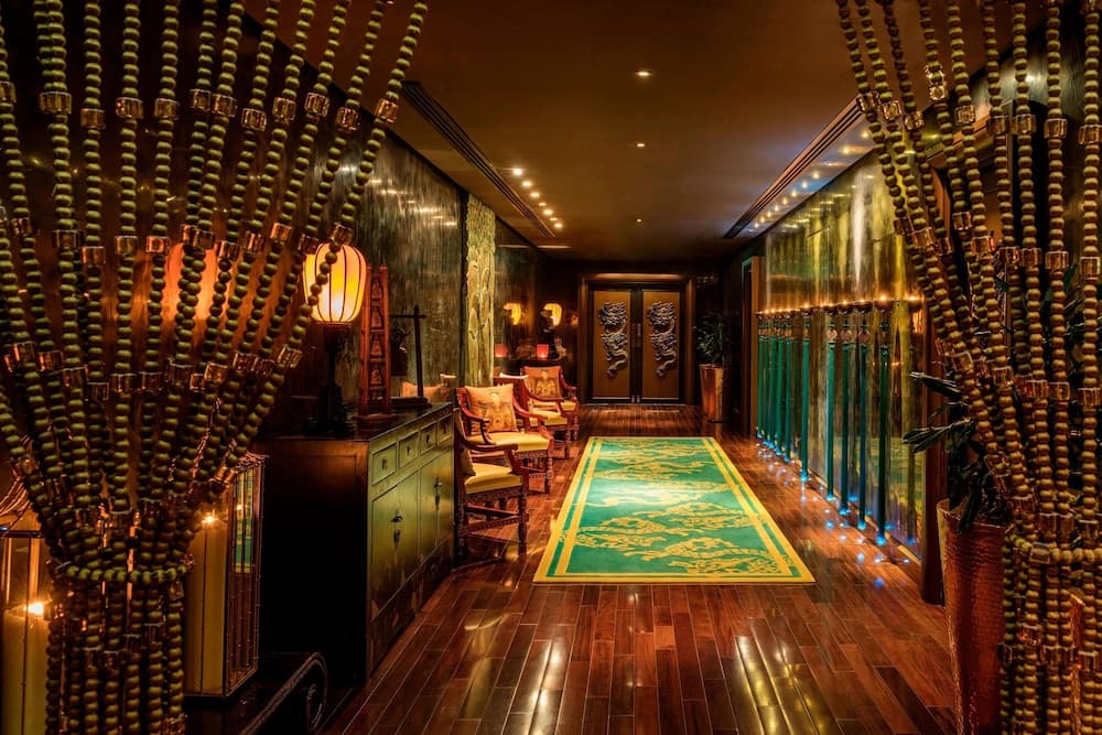 Grosvenor House, un Hotel della Luxury Collection, Dubai — 17