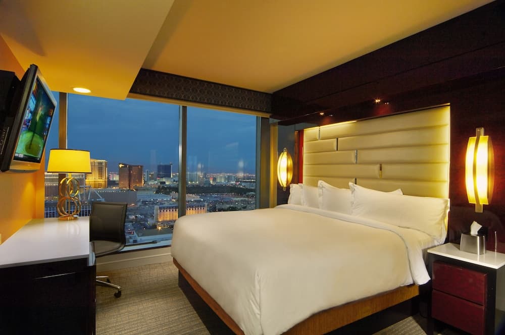 Hilton Grand Vacations Club Elara Center Strip Las Vegas — 20