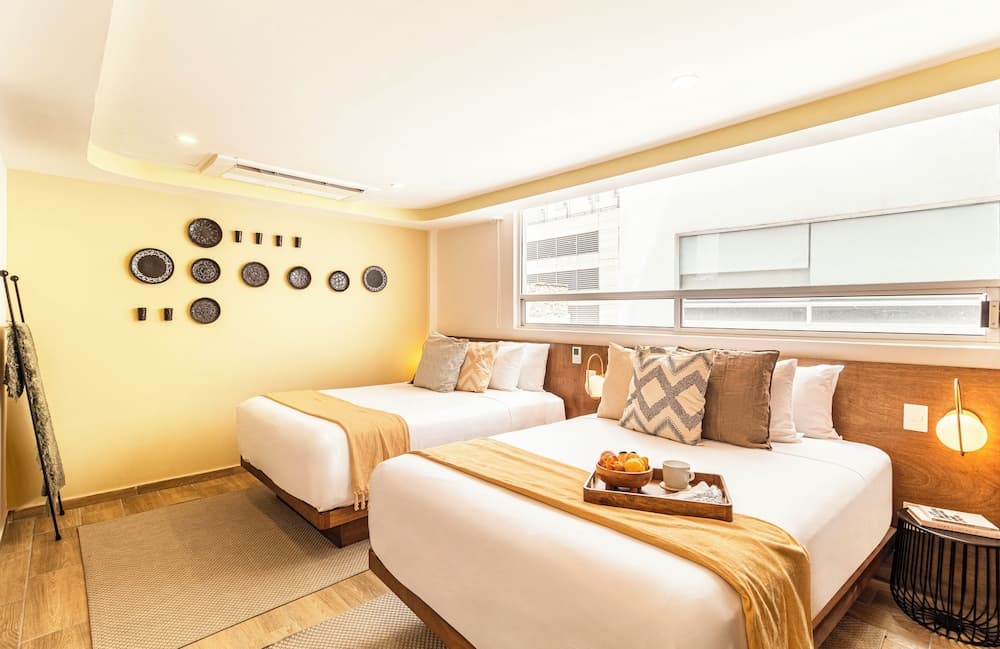 Grand Chapultepec Residencial — 11
