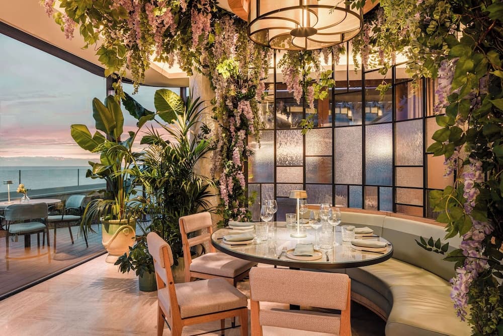 Anantara Plaza Nice Hotel - A Leading Hotel of the World — 26