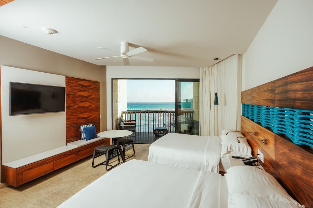 Grand Hyatt Playa Del Carmen Resort — 11