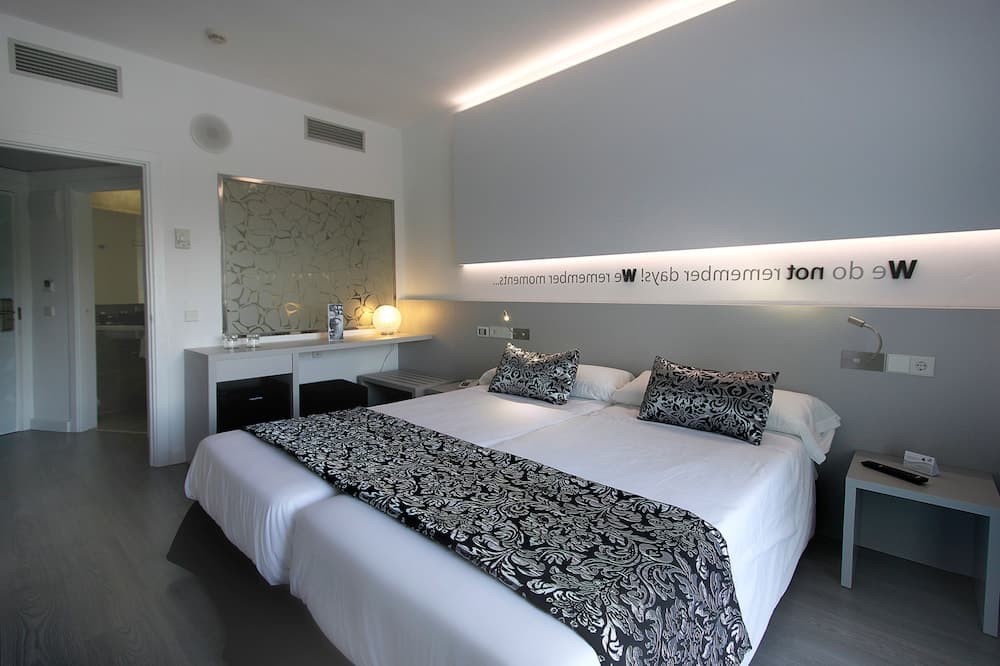 BG Hotel Pamplona — 23