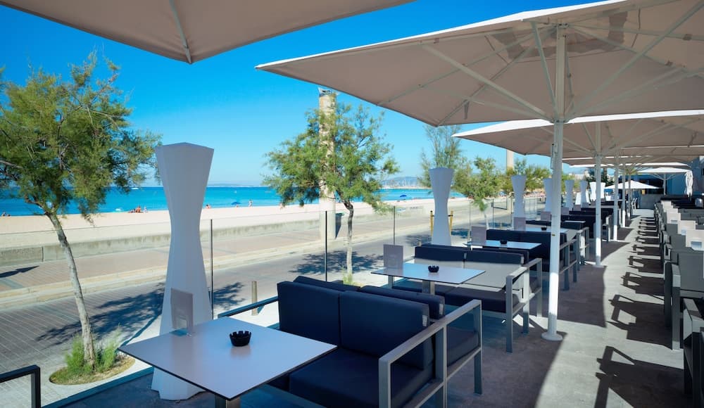 Aparthotel Fontanellas Playa — 21