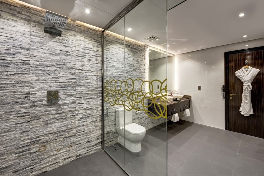 Gevora Hotel — 25