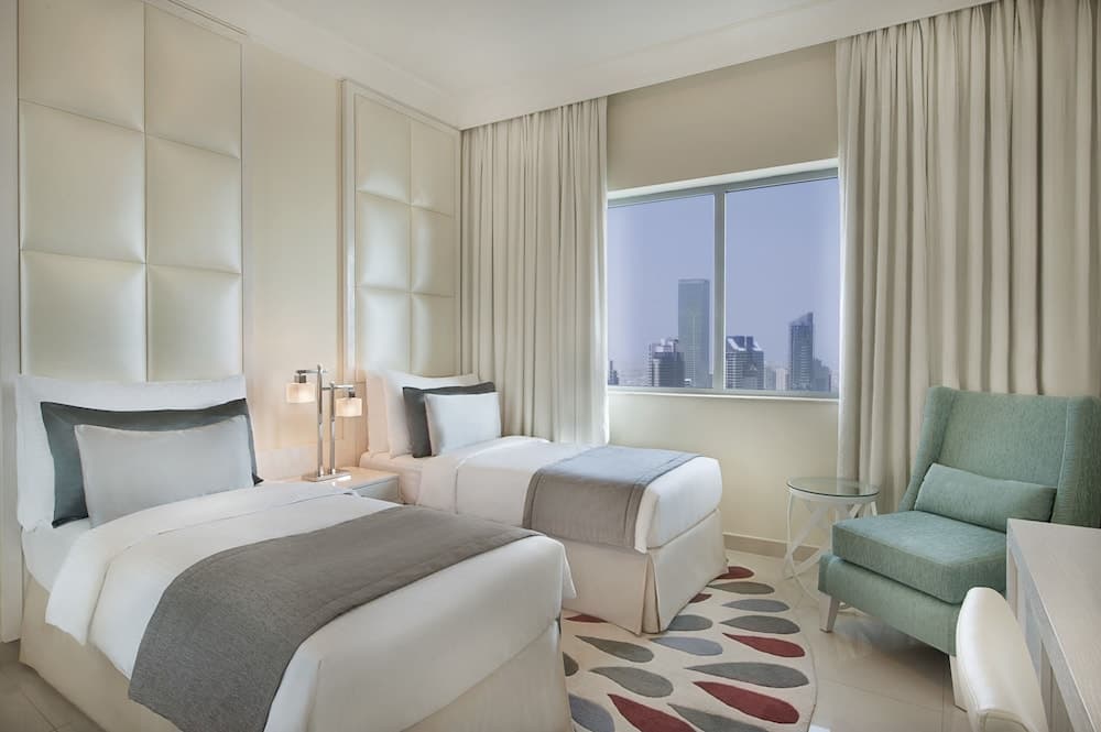 DAMAC Maison Mall Street — 18