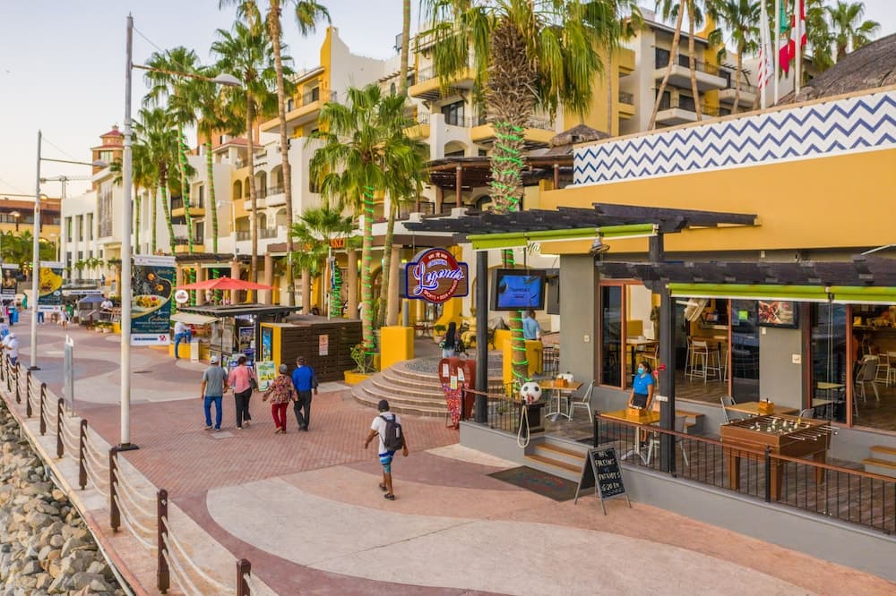 Marina Fiesta Resort & Spa — 14