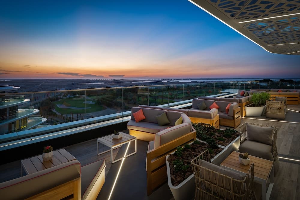 JA The Resort – JA Lake View Hotel, Dubai — 4
