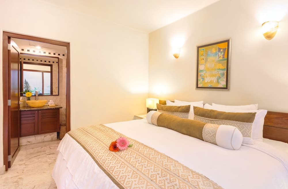 Maya Villa Condo Hotel & Strandclub — 10