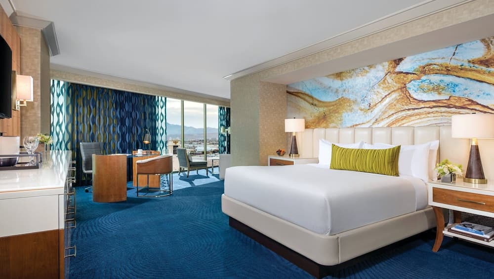 Mandalay Bay Resort e Casinò — 22